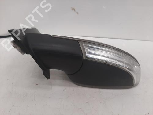 Left mirror VW GOLF PLUS V (5M1, 521) 1.4 TSI | BP26794874C26 