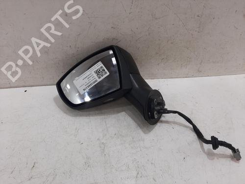 Used Left mirror Left mirror FORD ECOSPORT 1.0 EcoBoost (125 hp) 33282201 33282201
