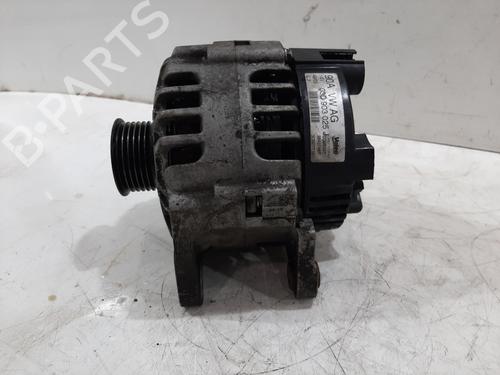 Generator VW POLO V (6R1, 6C1) 1.2 | BP29581289M7 