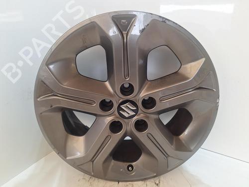 Used Rim Rim 36878826 36878826