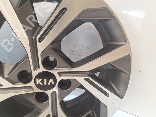 Fælk KIA STONIC (YB) 1.0 T-GDi Eco-Dynamics+ | BP34619480C45 - Image 3