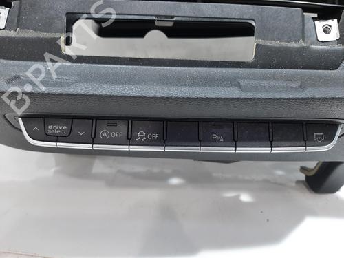 Airbag Kit AUDI A5 (F53, F5P) 2.0 TDI | BP30789137C86