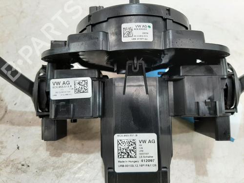 Switch SEAT IBIZA IV (6J5, 6P1) 1.2 TSI | BP32380329I30