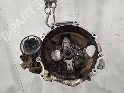 Used Gearbox Gearbox SKODA OCTAVIA III Combi (5E5, 5E6) 1.4 TSI (150 hp) 39983419 39983419