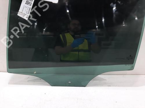 Rear left door window VW GOLF VII (5G1, BQ1, BE1, BE2) 1.6 TDI | BP30179481C20