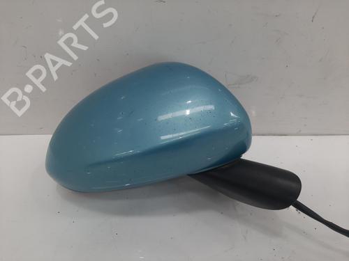 Right mirror VAUXHALL CORSA Mk III (D) (S07) 1.2 i 16V (L08) | BP26787790C27 