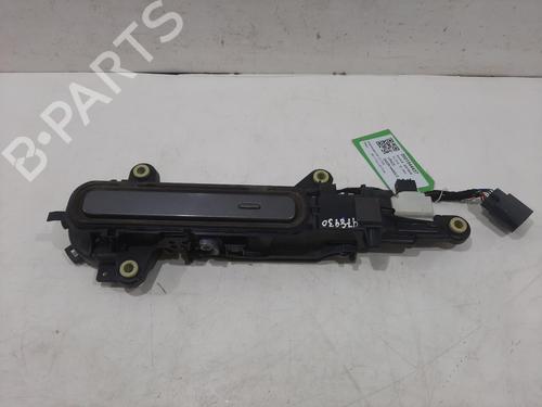 Used Exterior handle JAGUAR I-PACE (X590) EV400 AWD (400 hp) 29922622