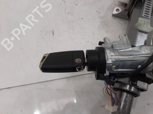 Steering column VW TIGUAN (AD1, AX1) 2.0 TSI 4motion | BP26835398M21 