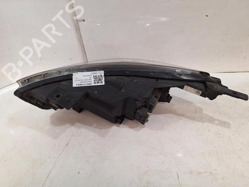 Right headlight KIA RIO IV (YB, SC, FB) 1.25 | BP37497115C29 - Image 4