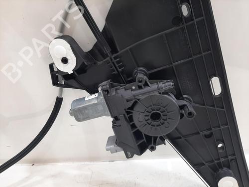 Front left window mechanism VAUXHALL CORSA Mk V (F) 1.2 | BP33868450C22 - Image 6