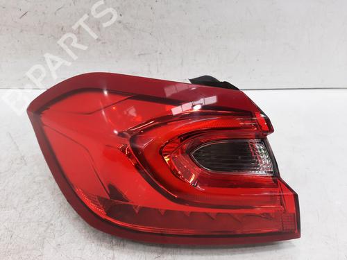 left-taillight-ford-fiesta-vii-hj-hf-2017-33699418 main image