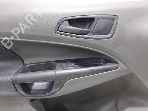 Front left panel FORD TRANSIT CONNECT V408 Box Body/MPV 1.5 EcoBlue | BP36451671C58 - Image 2