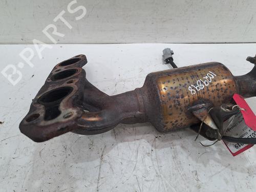 Catalyst SUZUKI ALTO VII (GF, HA25_, HA35_) 1.0 (AMF310, GFC31S) | BP29809470M10 