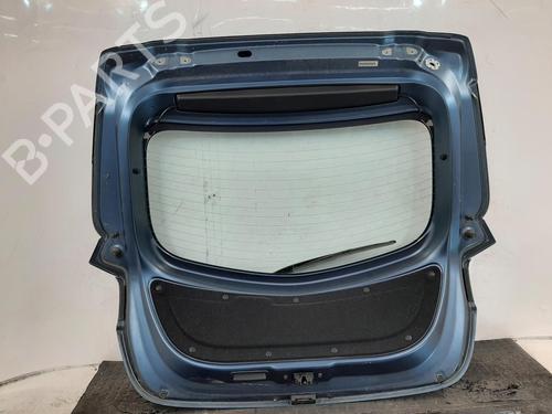Tailgate MAZDA 2 Hatchback (DL, DJ) 1.5 | BP38446074C6  - Image 6