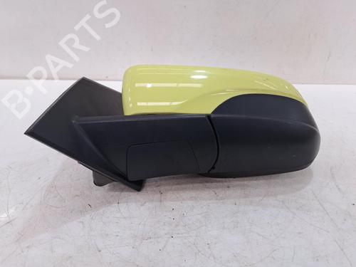 Left mirror VAUXHALL VIVA (C16) 1.0 | BP29112672C26 