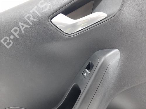Rear left panel FORD FIESTA VII (HJ, HF) 1.0 EcoBoost | BP31361087C60 - Image 4