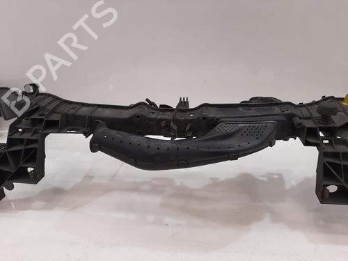 Front slam panel FORD FOCUS III 2.0 TDCi | BP34038165C72 - Image 4