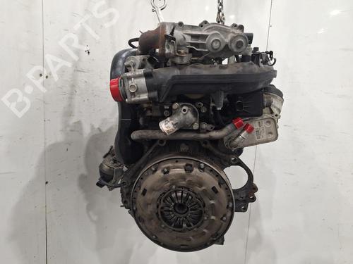 Engine VAUXHALL MOKKA / MOKKA X (J13) 1.7 CDTI | BP40222661M1 - Image 3