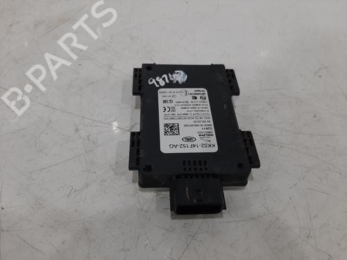 Control unit LAND ROVER RANGE ROVER IV (L405) 4.4 SDV8 4x4 | BP26858259M11 