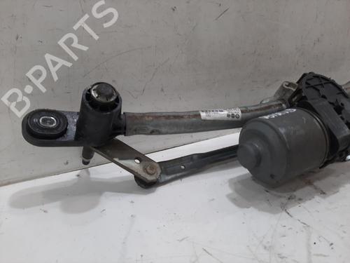 Front wiper motor FIAT DOBLO Cargo (263_) 1.3 D Multijet | BP29810018M29