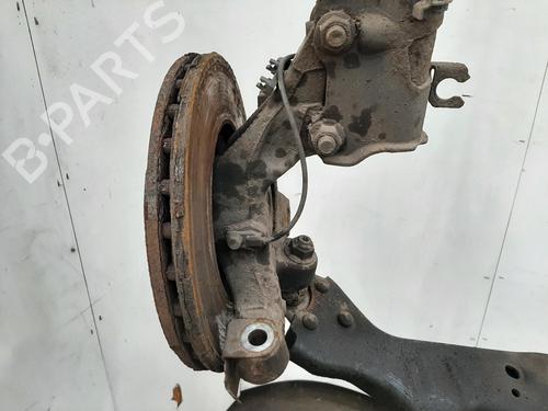 Right front suspension MERCEDES-BENZ VITO Van (W447) 116 CDI (447.601, 447.603, 447.605) | BP26797639M73 