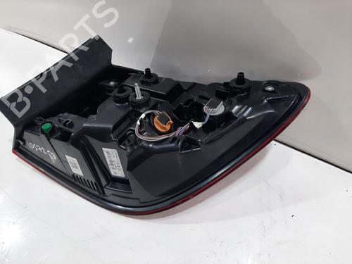Left taillight RENAULT CAPTUR II (HF_) TCe 90 (HFM6) | BP38076505C34 - Image 6