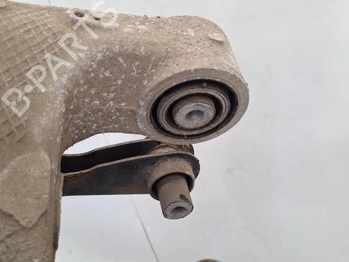 Left rear suspension arm JAGUAR I-PACE (X590) EV400 AWD | BP29163087M14 