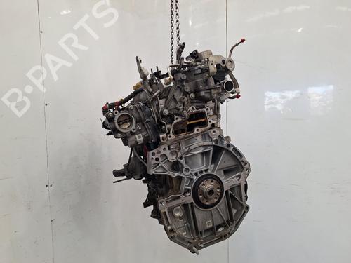 Motor Motor NISSAN QASHQAI II (J11, J11_) 1.2 DIG-T (115 hp) 39614725 39614725