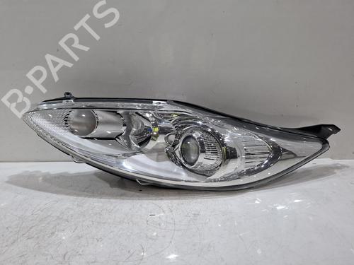 Used Left headlight Left headlight 39405967 39405967