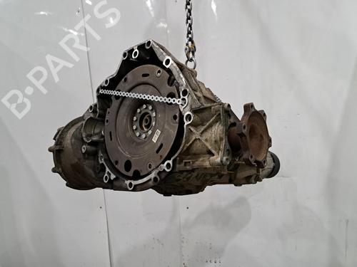 Used Gearbox AUDI A5 (8T3) 2.0 TFSI quattro (211 hp) 26837364
