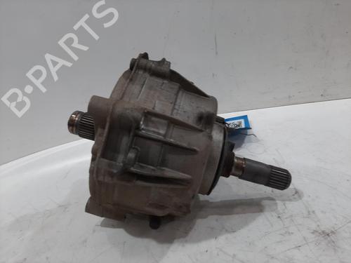 Transfer box AUDI Q5 (FYB, FYG) 2.0 TFSI quattro | BP29810072M36