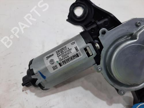 Rear wiper motor VW PASSAT B7 Variant (365) 1.6 TDI | BP30896941M102 - Image 2