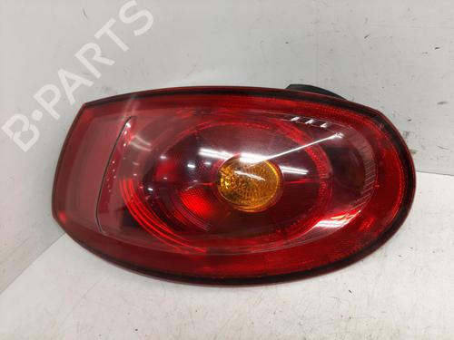 Left taillight FIAT BRAVO II (198_) 1.4 (198AXA1B) | BP26794378C34 