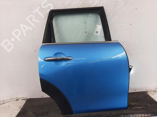 Used Right rear door Right rear door MINI MINI (F56) Cooper D (116 hp) 33754208 33754208