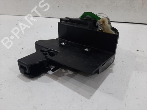 Front left lock DACIA SANDERO II TCe 90 (B8M1, B8MA, B8AC) | BP31685419C98 - Image 4