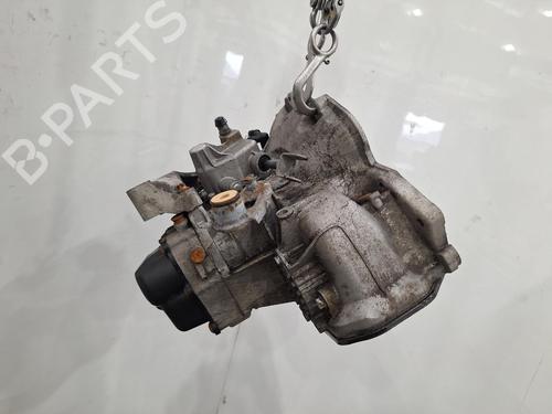 Gearkasse VAUXHALL CORSA Mk III (D) (S07) 1.2 i 16V (L08) | BP30829540M3 