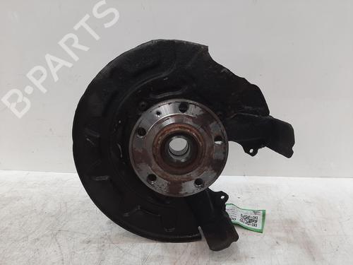 Used Left front steering knuckle Left front steering knuckle 39506863 39506863