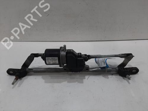 Viskermotor vindrute FIAT PANDA (169_) 1.1 (169.AXA1A) (54 hp) 31361294