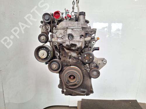 Used Engine NISSAN NOTE (E12) 1.2 DIG-S (98 hp) 29524978