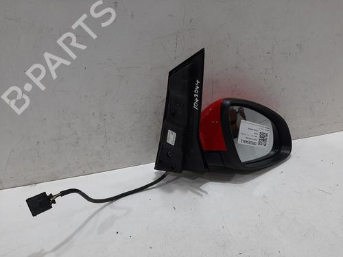 Used Right mirror VAUXHALL ASTRA Mk VI (J) GTC (P10) 1.4 (140 hp) 32757847