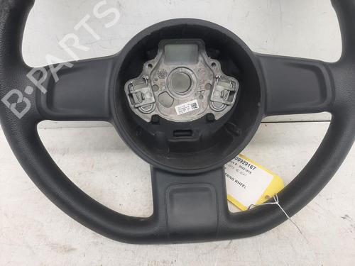 Steering wheel VW UP! (121, 122, BL1, BL2, BL3, 123) 1.0 | BP26865120C49 