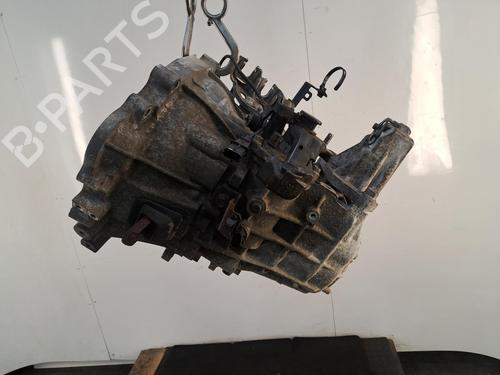 Gearbox KIA SOUL I (AM) 1.6 CRDi 128 | BP26843256M3 