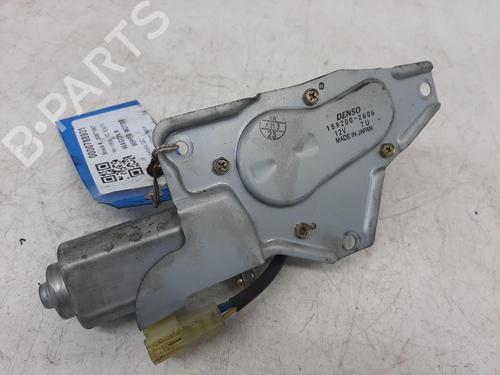 Rear wiper motor SUZUKI WAGON R+ Hatchback (EM) 1.2 (SR412) | BP26824239M102 