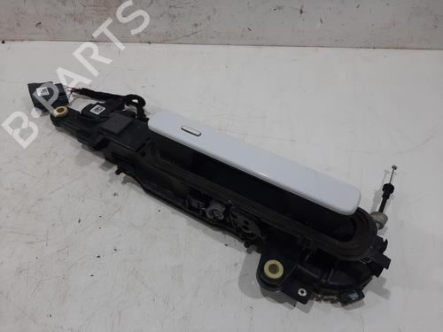 Exterior handle JAGUAR I-PACE (X590) EV400 AWD | BP30608775C122