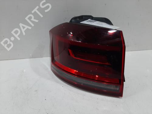 Used Left taillight Left taillight 37443448 37443448