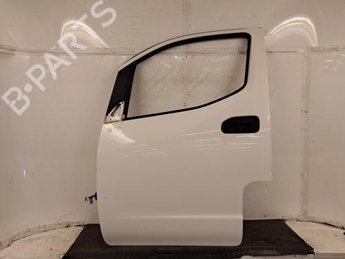 Used Left front door Left front door NISSAN NV200 Van 1.5 dCi 90 (M20, M20N, M20M) (90 hp) 33318729 33318729