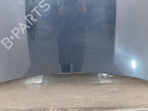Hood NISSAN QASHQAI / QASHQAI +2 I (J10, NJ10, JJ10E) 2.0 | BP26846806C1 