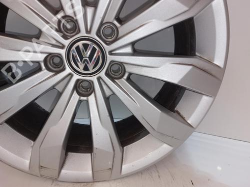 Fælk VW T-ROC (A11, D11) 1.5 TSI | BP32324474C45