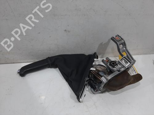 Used Hand brake Hand brake VAUXHALL ASTRA Mk VII (K) (B16) 1.0 (105 hp) 33647702 33647702