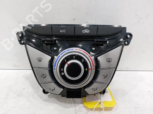 Used Climate control HYUNDAI ix20 (JC) 1.6 (125 hp) 26843682